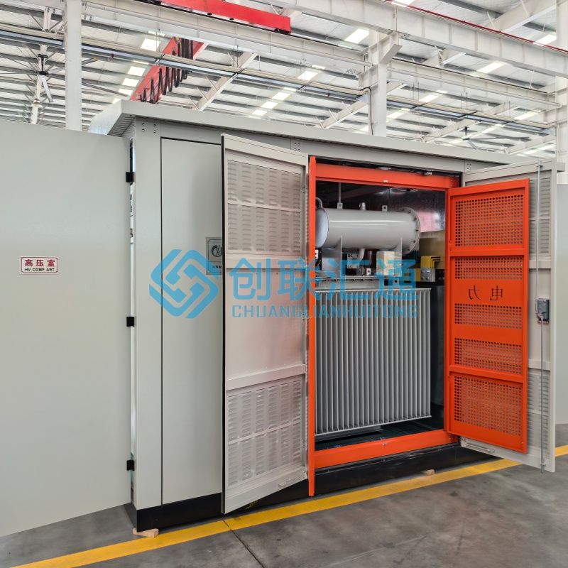 315kva箱變一臺7.4萬起！價格 & 配置全清單